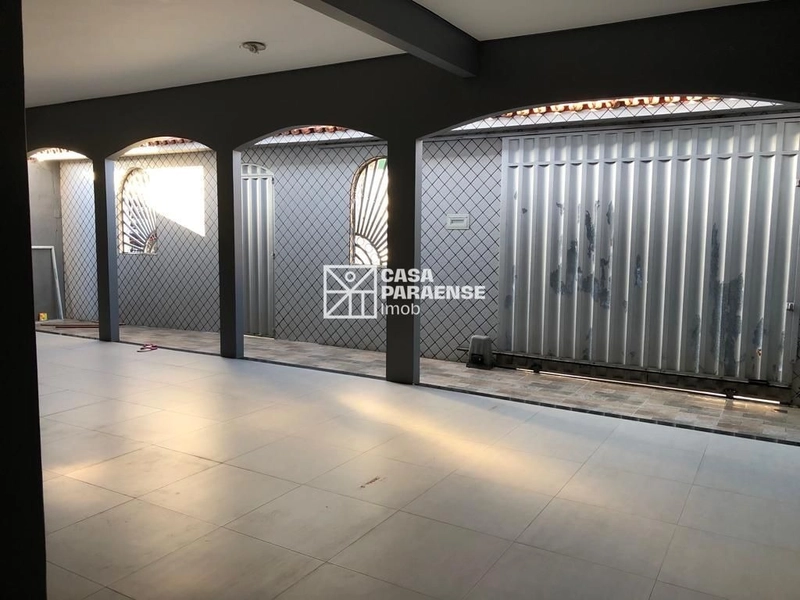 ACONCHEGANTE COM MUITO ESPAÇO E SEGURANÇA - RESIDÊNCIA NA CIDADE NOVA: 2ª foto da galeria de imagens do imóvel