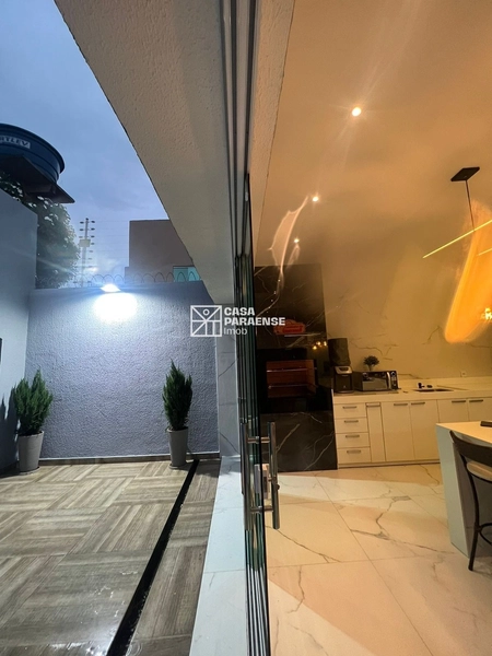 REFORMADA E COM FINO ACABAMENTO NA CIDADE NOVA 5: 15ª foto da galeria de imagens do imóvel