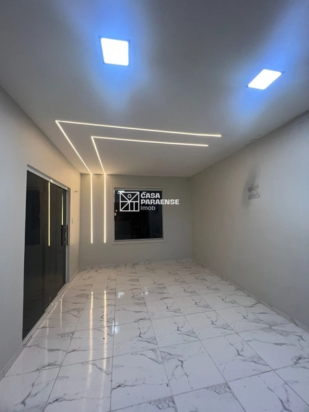 REFORMADA E COM FINO ACABAMENTO NA CIDADE NOVA 5: 3ª foto da galeria de imagens do imóvel
