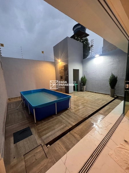 REFORMADA E COM FINO ACABAMENTO NA CIDADE NOVA 5: 16ª foto da galeria de imagens do imóvel