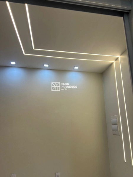 REFORMADA E COM FINO ACABAMENTO NA CIDADE NOVA 5: 5ª foto da galeria de imagens do imóvel