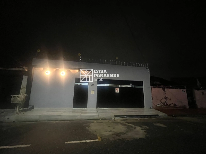 REFORMADA E COM FINO ACABAMENTO NA CIDADE NOVA 5: 40ª foto da galeria de imagens do imóvel