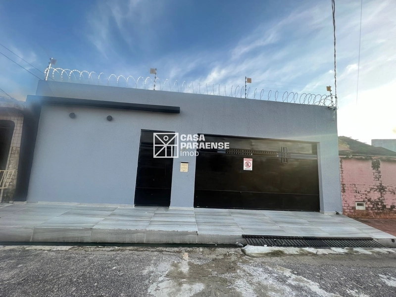REFORMADA E COM FINO ACABAMENTO NA CIDADE NOVA 5: 43ª foto da galeria de imagens do imóvel