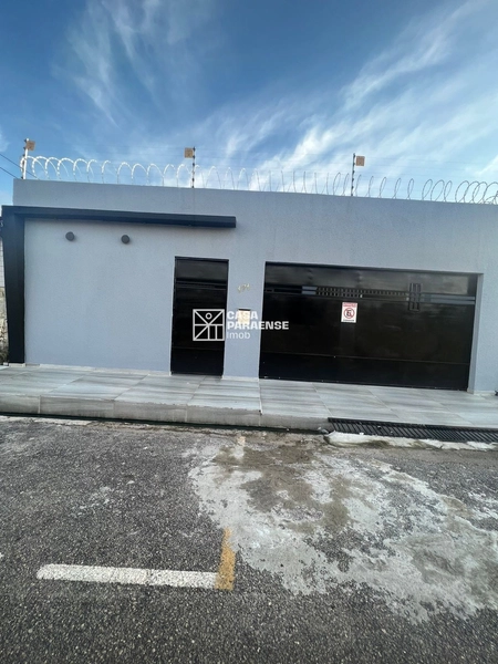 REFORMADA E COM FINO ACABAMENTO NA CIDADE NOVA 5: 42ª foto da galeria de imagens do imóvel