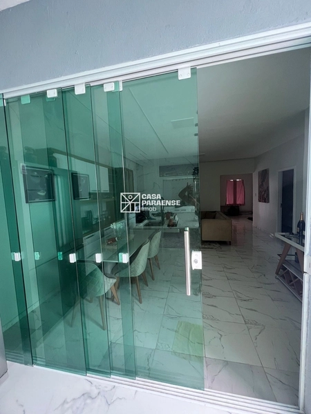 REFORMADA E COM FINO ACABAMENTO NA CIDADE NOVA 5: 36ª foto da galeria de imagens do imóvel