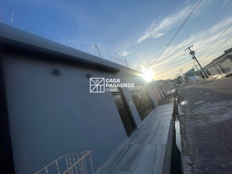 REFORMADA E COM FINO ACABAMENTO NA CIDADE NOVA 5: 44ª foto da galeria de imagens do imóvel