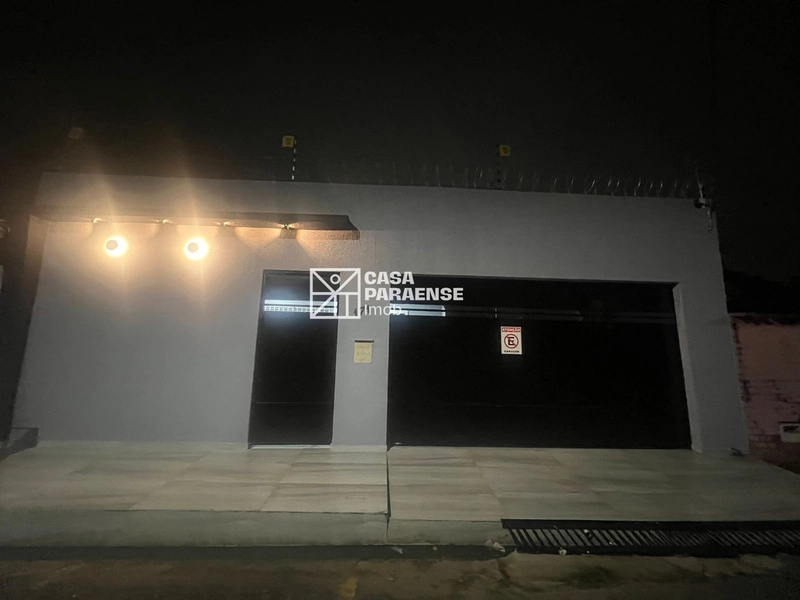 REFORMADA E COM FINO ACABAMENTO NA CIDADE NOVA 5: 41ª foto da galeria de imagens do imóvel