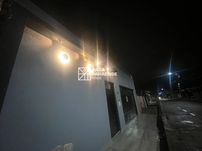 REFORMADA E COM FINO ACABAMENTO NA CIDADE NOVA 5: 39ª foto da galeria de imagens do imóvel