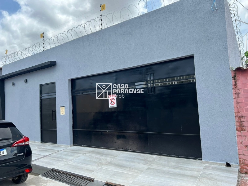 REFORMADA E COM FINO ACABAMENTO NA CIDADE NOVA 5: 45ª foto da galeria de imagens do imóvel