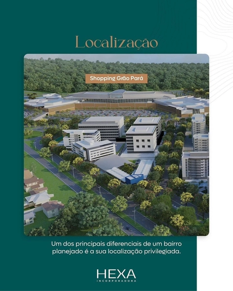 MORE EM UM BAIRRO PLANEJADO COM MUITO ESPAÇO E CONFORTO NO RIO ISAR: 4ª foto da galeria de imagens do imóvel
