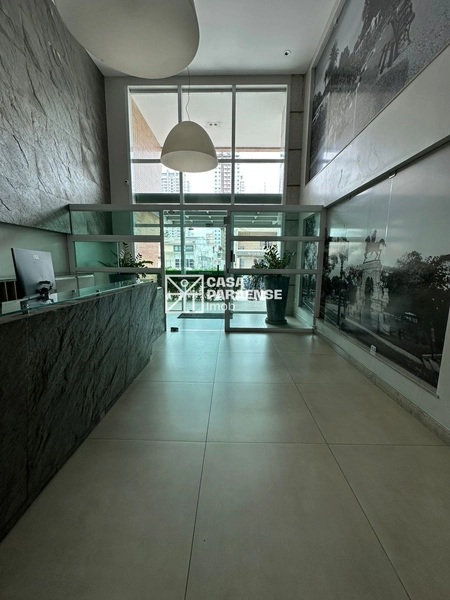 BEM MONTADO E DECORADO APARTAMENTO COM 2 SUÍTES NO MARCO: 27ª foto da galeria de imagens do imóvel