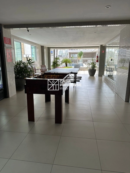 BEM MONTADO E DECORADO APARTAMENTO COM 2 SUÍTES NO MARCO: 37ª foto da galeria de imagens do imóvel