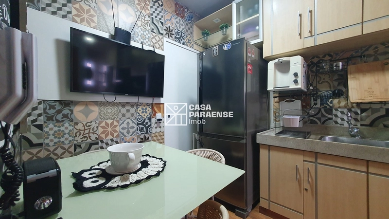BELA OPORTUNIDADE COM 3 QUARTOS NO UMARIZAL: 7ª foto da galeria de imagens do imóvel