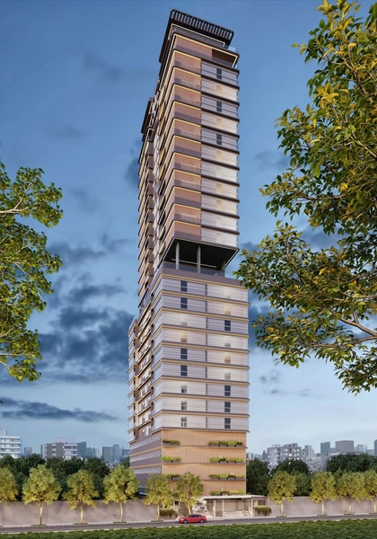 E.R. GIARDINO RESIDENCIAL