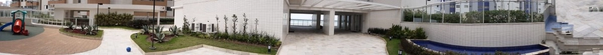 21ª foto do condomínio