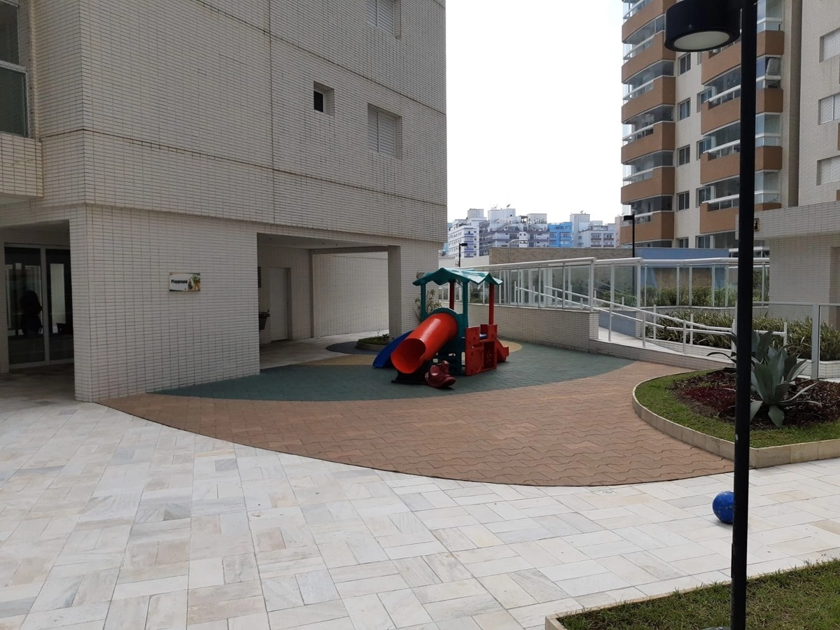 13ª foto do condomínio