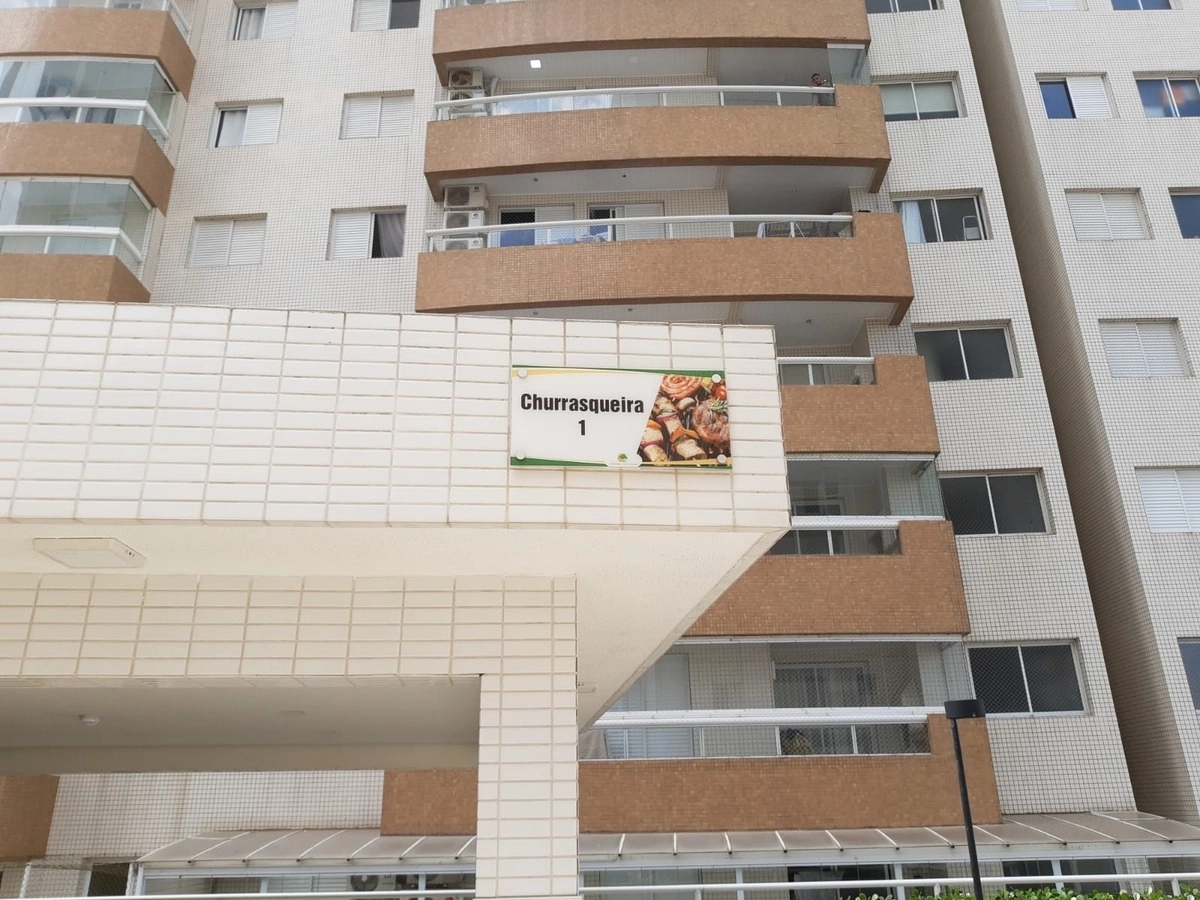 9ª foto do condomínio