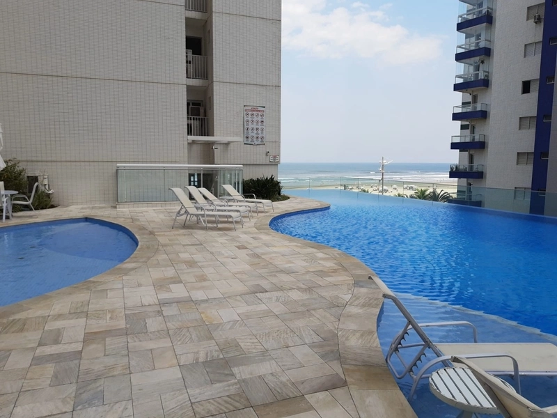 RESIDENCIAL JARDIM DO MAR