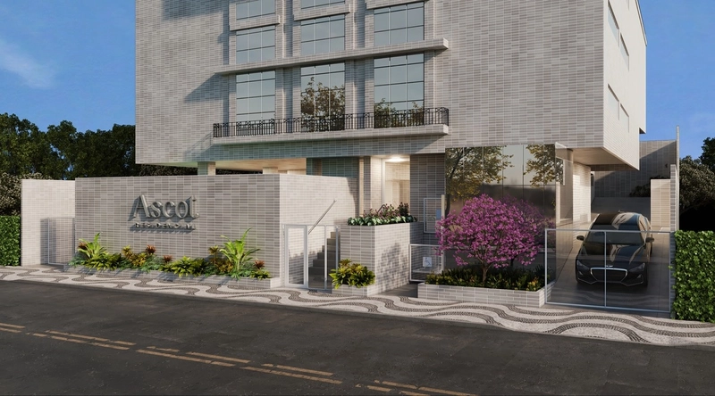 ASCOT RESIDENCE