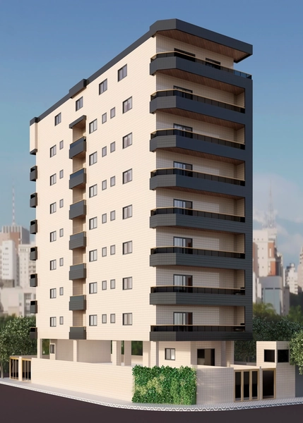 PRAIA DA GLÓRIA RESIDENCIAL