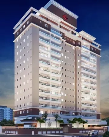 PARQUE DO XIXOVÁ RESIDENCIAL