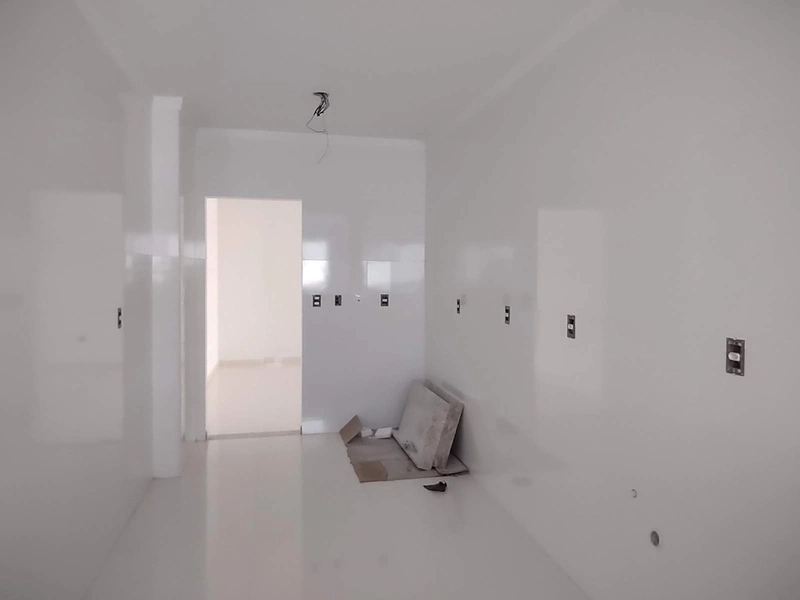 Apartamento novo direto com a construtora: 6ª foto da galeria de imagens do imóvel
