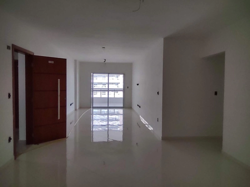 Apartamento novo direto com a construtora: 2ª foto da galeria de imagens do imóvel