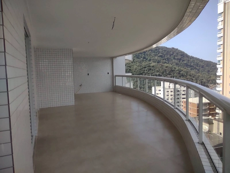 Apartamento novo direto com a construtora: 1ª foto da galeria de imagens do imóvel