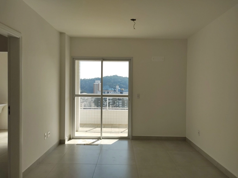 Apartamento novo direto com a construtora Canto do Forte!: 2ª foto da galeria de imagens do imóvel