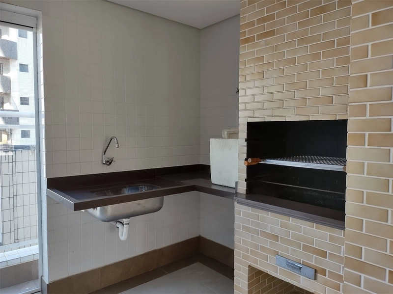 Apartamento novo direto com a construtora Canto do Forte!: 24ª foto da galeria de imagens do imóvel