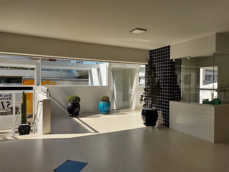 Apartamento novo direto com a construtora Canto do Forte!: 31ª foto da galeria de imagens do imóvel