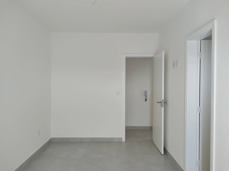 Apartamento novo direto com a construtora Canto do Forte!: 9ª foto da galeria de imagens do imóvel