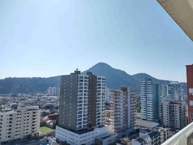 Apartamento novo direto com a construtora Canto do Forte!: 16ª foto da galeria de imagens do imóvel
