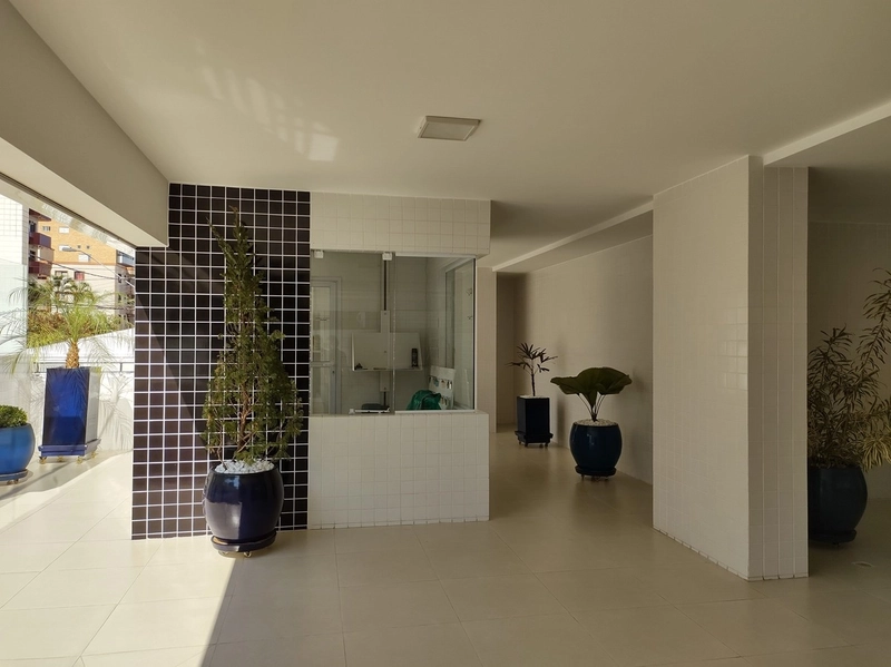 Apartamento novo direto com a construtora Canto do Forte!: 32ª foto da galeria de imagens do imóvel