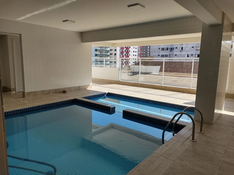 Apartamento novo direto com a construtora Canto do Forte!: 22ª foto da galeria de imagens do imóvel