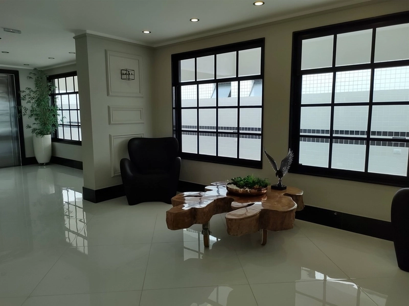 Apartamento novo direto com a construtora Canto do Forte!: 28ª foto da galeria de imagens do imóvel