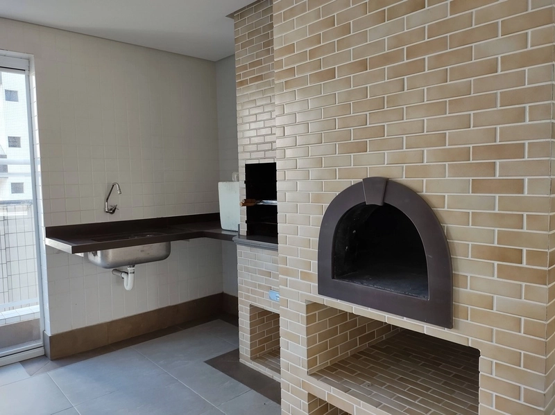 Apartamento novo direto com a construtora Canto do Forte!: 25ª foto da galeria de imagens do imóvel