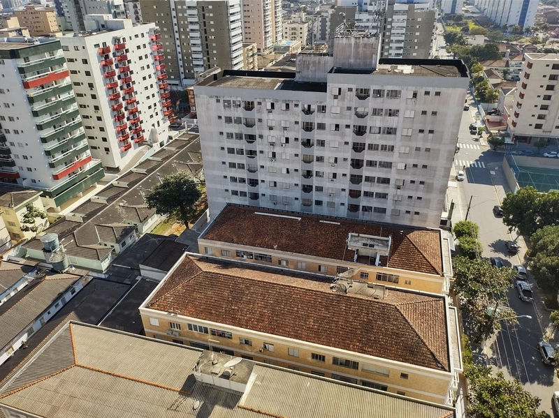 Apartamento novo direto com a construtora Canto do Forte!: 18ª foto da galeria de imagens do imóvel