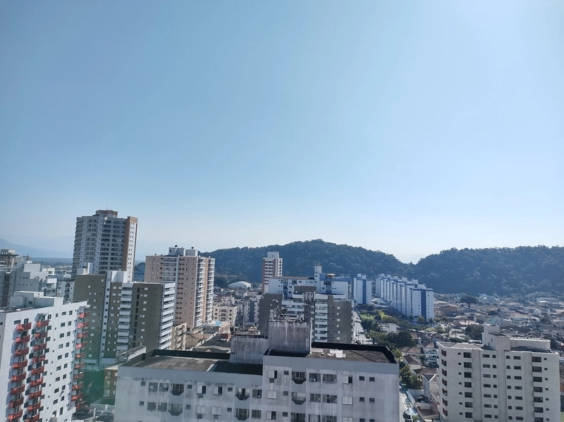 Apartamento novo direto com a construtora Canto do Forte!: 17ª foto da galeria de imagens do imóvel