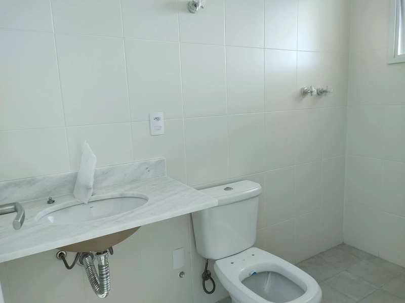 Apartamento novo direto com a construtora Canto do Forte!: 10ª foto da galeria de imagens do imóvel
