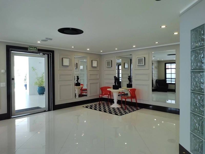 Apartamento novo direto com a construtora Canto do Forte!: 26ª foto da galeria de imagens do imóvel