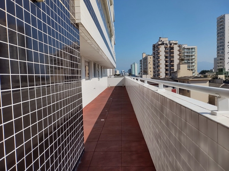 Apartamento novo direto com a construtora Canto do Forte!: 20ª foto da galeria de imagens do imóvel