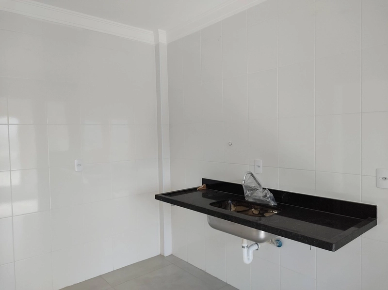 Apartamento novo direto com a construtora Canto do Forte!: 4ª foto da galeria de imagens do imóvel