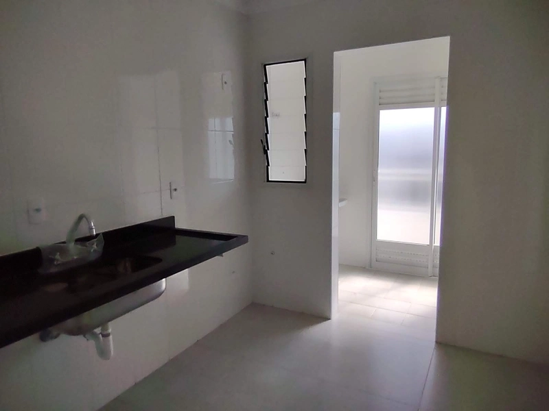 Apartamento novo direto com a construtora Canto do Forte!: 5ª foto da galeria de imagens do imóvel