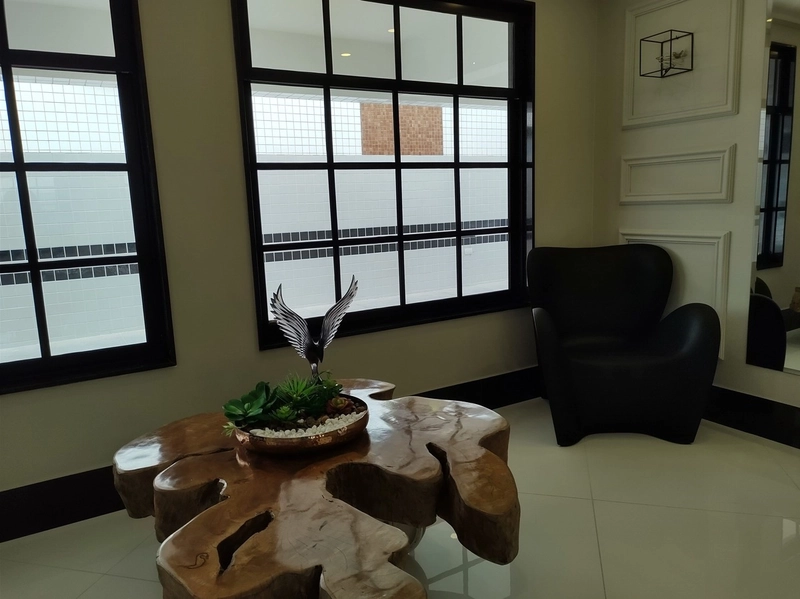 Apartamento novo direto com a construtora Canto do Forte!: 29ª foto da galeria de imagens do imóvel