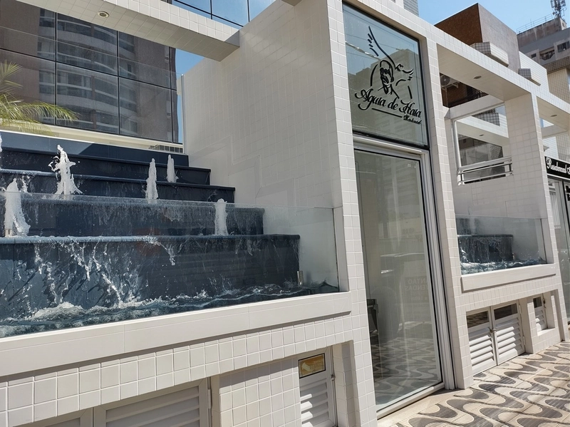 Apartamento novo direto com a construtora Canto do Forte!: 35ª foto da galeria de imagens do imóvel