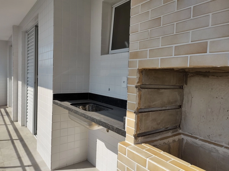 Apartamento novo direto com a construtora Canto do Forte!: 15ª foto da galeria de imagens do imóvel