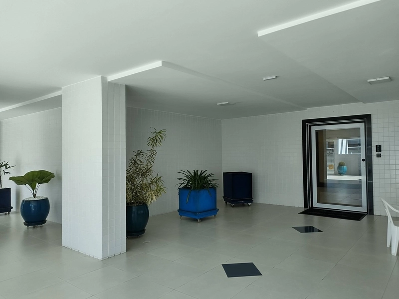 Apartamento novo direto com a construtora Canto do Forte!: 33ª foto da galeria de imagens do imóvel