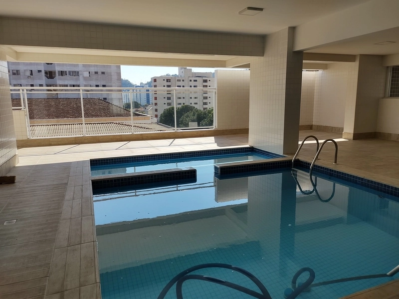 Apartamento novo direto com a construtora Canto do Forte!: 21ª foto da galeria de imagens do imóvel