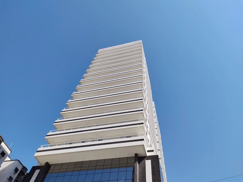 Apartamento novo direto com a construtora Canto do Forte!: 36ª foto da galeria de imagens do imóvel